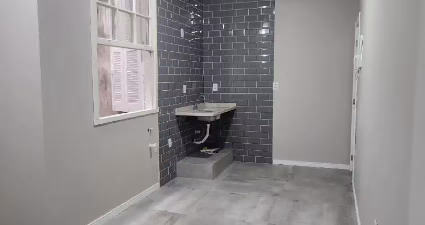 Apartamento com 1 quarto à venda na Rua Fernandes Vieira, 609, Bom Fim, Porto Alegre