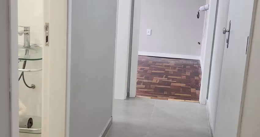 Apartamento com 1 quarto à venda na Rua General Portinho, 332, Centro, Porto Alegre