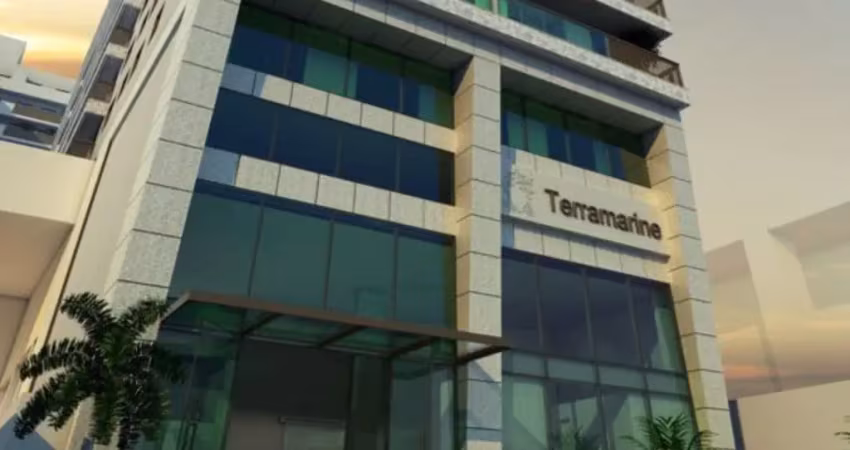 Empreendimento exclusivo ao lado da praia, em frente a rua ator paulo gustavo