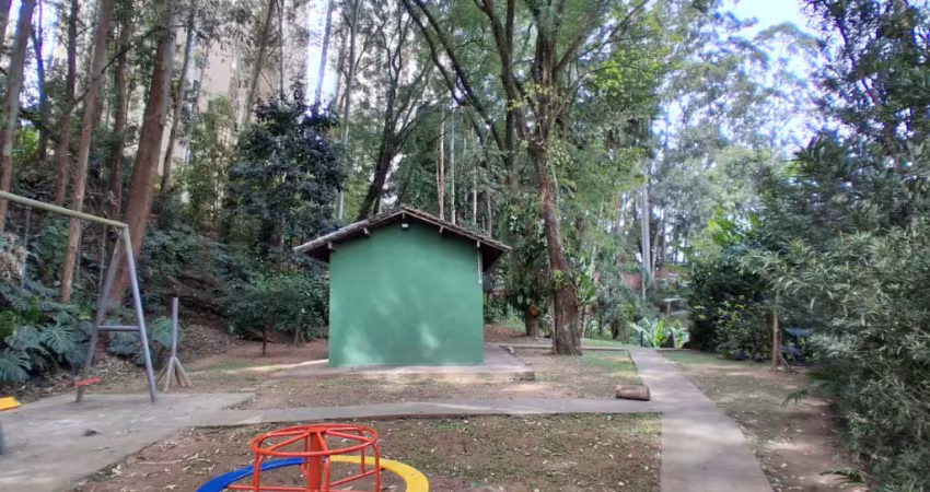 Lindo apartamento  no centro do taboão da serra 3 dorm andar alto