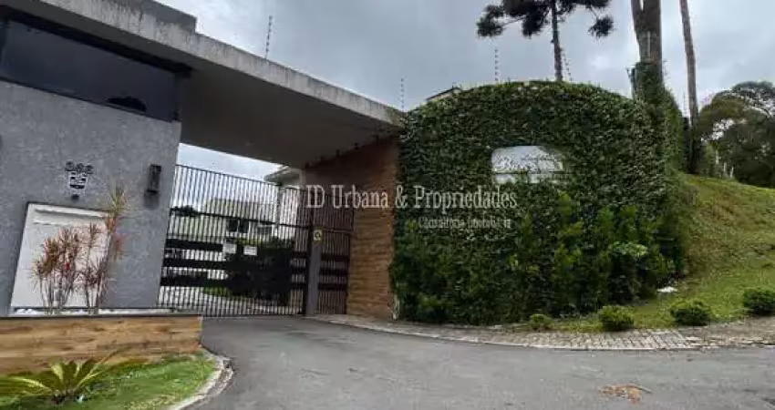 Terreno em condomínio com 397.81 m²,  à venda no bairro abranches.