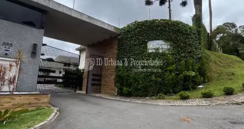 Terreno com 387.85 m²,  à venda no bairro abranches.
