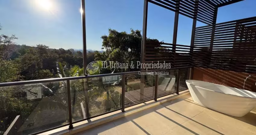 Apartamento com 1 quarto à venda na Campina Grande do Sul, 00001, Jaguatirica, Campina Grande do Sul