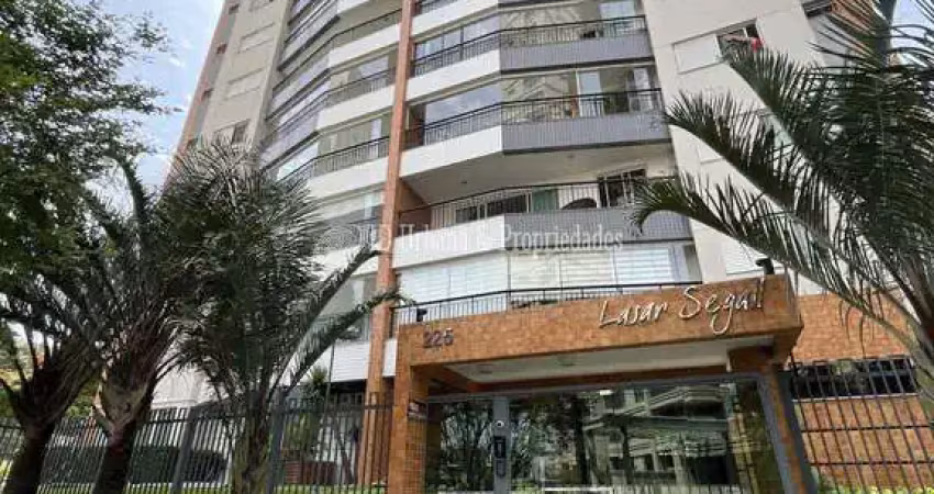 Apartamento à venda no bairro ecoville em curitiba/pr