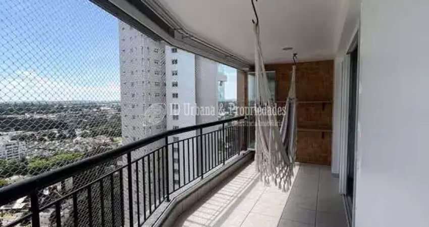 Apartamento com 3 quartos à venda na Rua Rosa Kaint Nadolny, 225, Ecoville, Curitiba