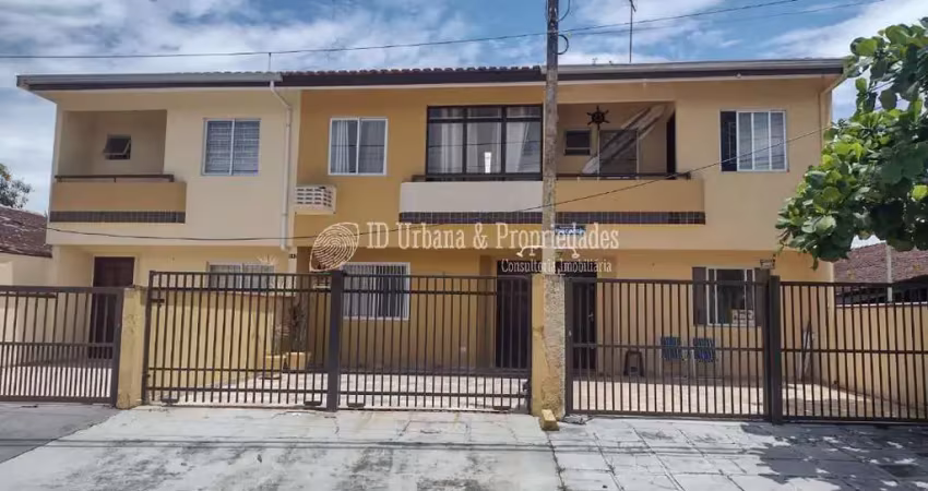 Casa com 3 quartos à venda na Rua Ponta Grossa, 142, Balneário Ipacaraí, Matinhos