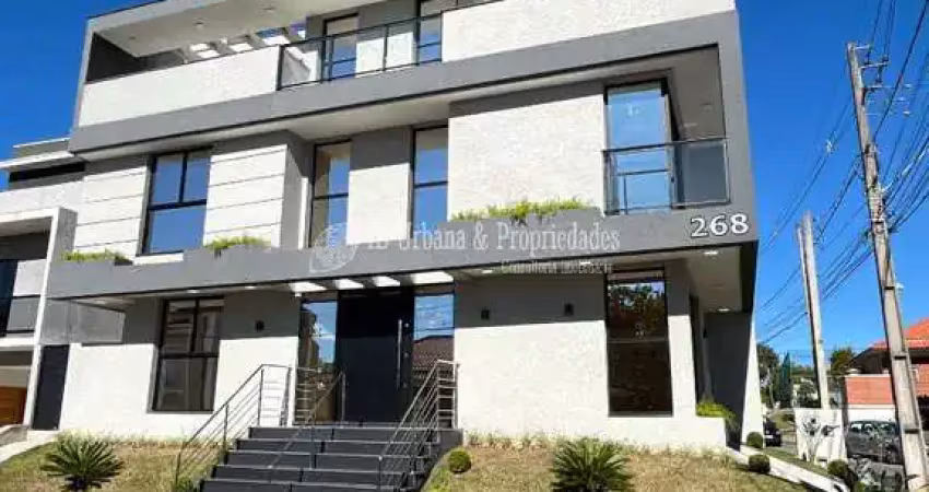 Casa de condomínio, 3 suítes à venda no bairro pinheirinho.