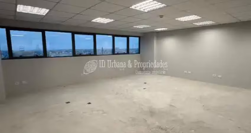 Sala comercial à venda na Avenida Sete de Setembro, Rebouças, Curitiba