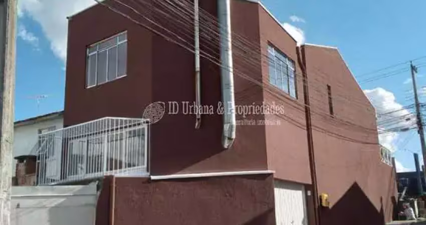 Oportunidade única: casa + loja comercial com 169m² privativos – more e empreenda no mesmo lugar!