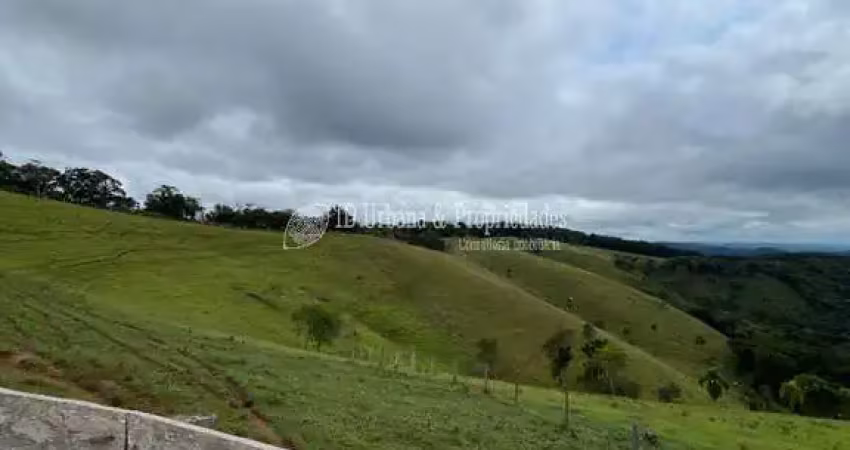 Terreno à venda na Três Córregos, 00, Zona Rural, Campo Largo