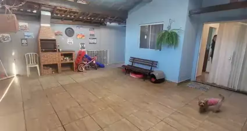 Casa com 3 quartos à venda no Jardim Residencial Graminha III, Limeira 
