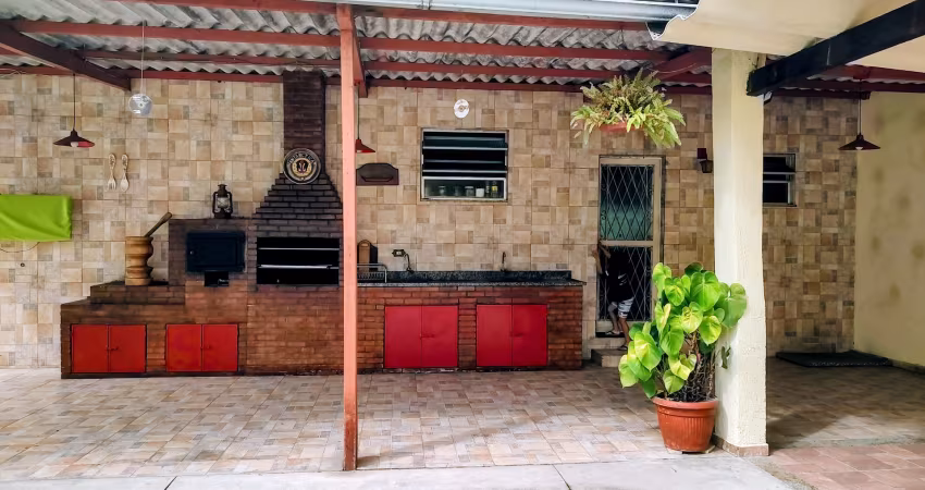 Casa com 4 quartos à venda na Travessa Livio Barreto, 145, Tanque, Rio de Janeiro