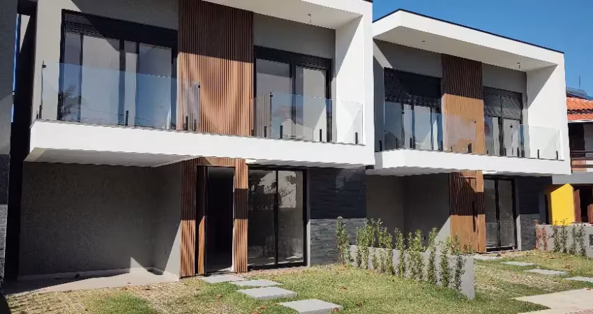 Casa com 3 quartos no jardim panorâmico – garopaba/sc