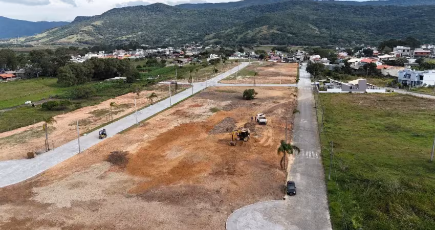 Terreno à venda em Ambrósio, Garopaba 