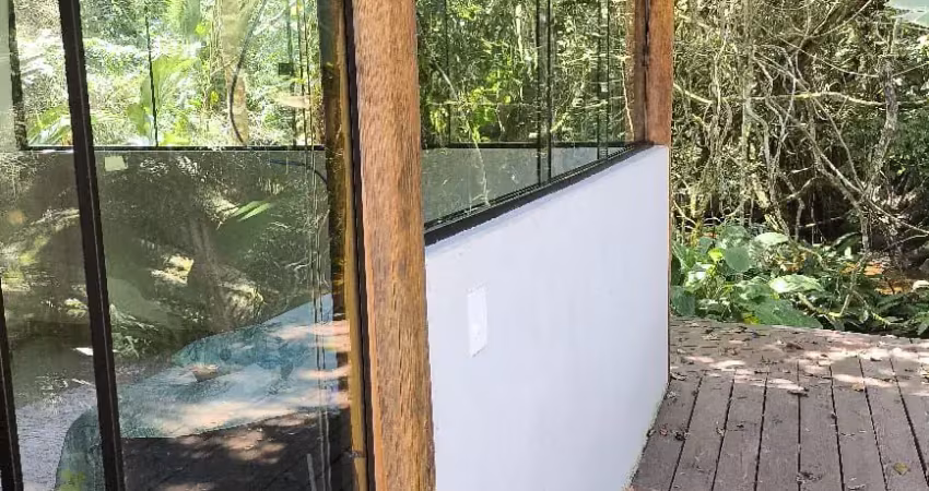 Kitnet / Stúdio para alugar na Benedito Rodrigues dos Santos, 765, Cocaia, Ilhabela