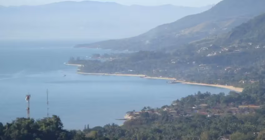 Terreno à venda na Rua Luiza Souza Tangerino Franciscone, 1274, Barra Velha, Ilhabela