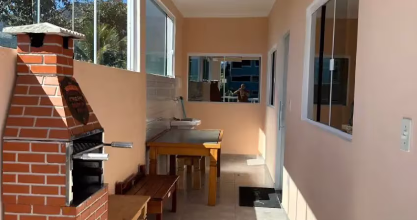 Apartamento com 2 quartos à venda na AVENIDA SÃO PAULO, 300, Barra Velha, Ilhabela