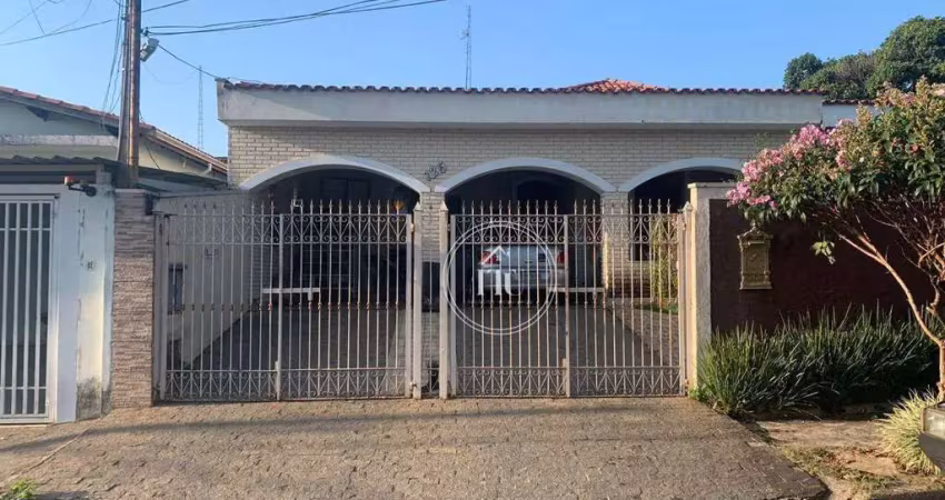Casa com 3 dormitórios à venda, 162 m² por r$ 901.000,00 - jardim faculdade - itu/sp