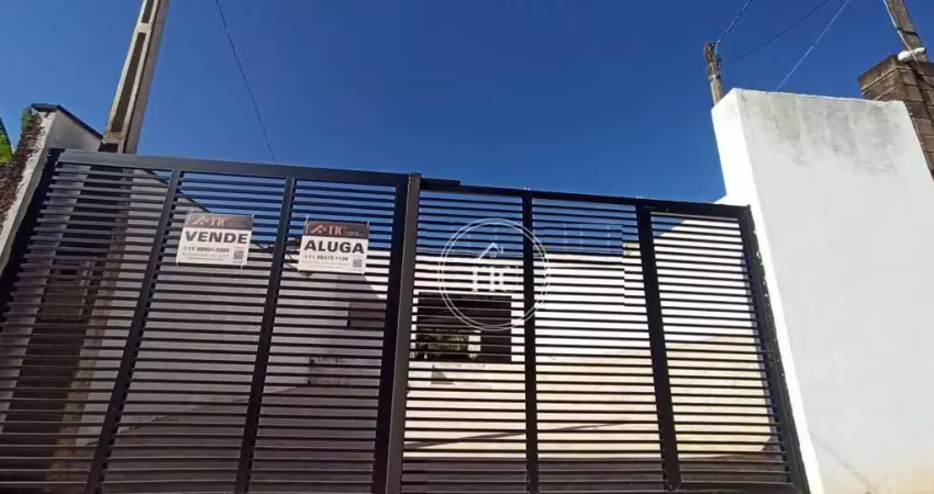Salão para alugar, 37 m² por r$ 2.510,00/mês - pinheirinho - itu/sp