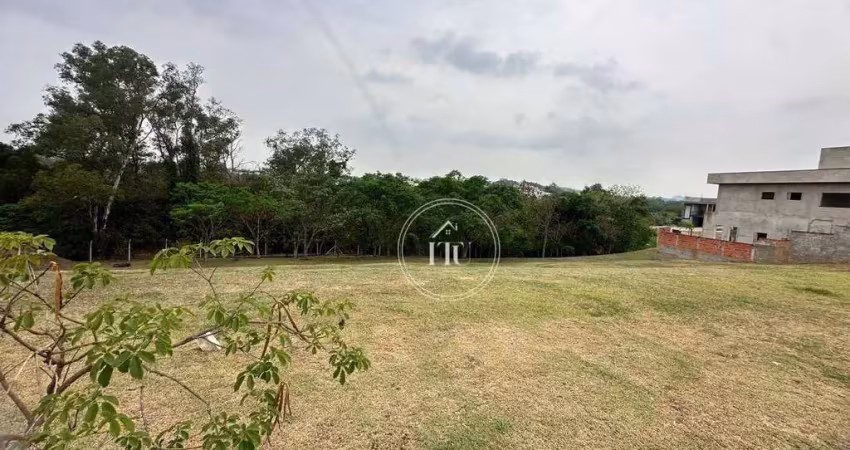 Terreno em condomínio fechado à venda no Loteamento Residencial Una, Itu 