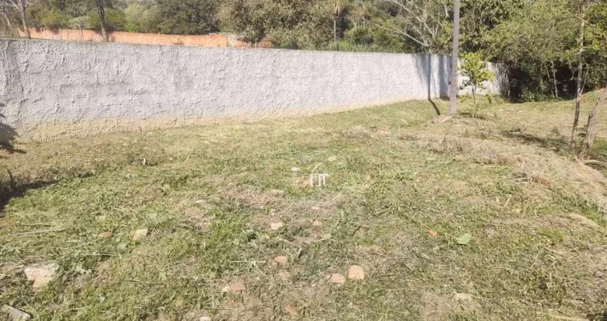 Terreno à venda, 2800 m² por r$ 450.000,00 - chácara flórida - itu/sp