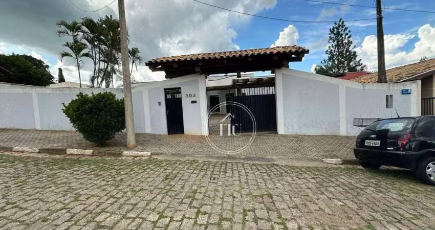 Chácara / sítio com 3 quartos à venda no Santa Inês, Itu 