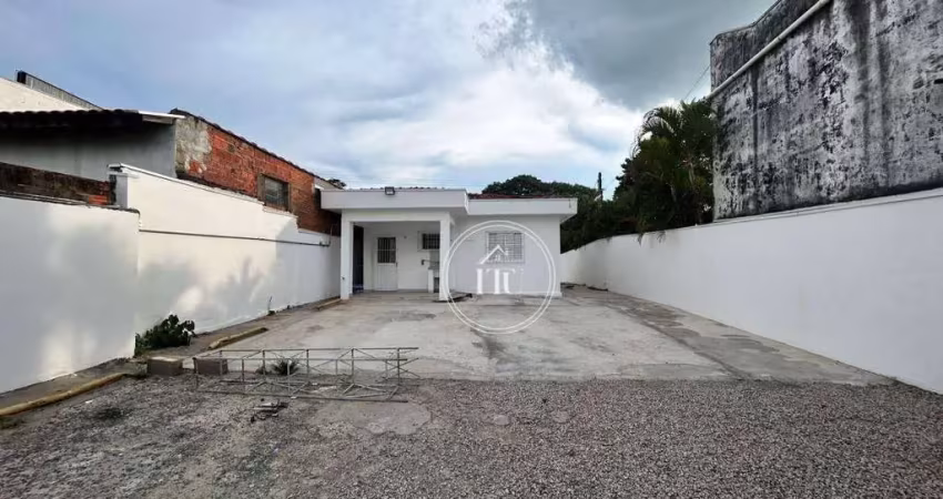 Casa com 3 dormitórios para alugar, 103 m² por r$ 5.148,09/ano - jardim padre bento - itu/sp