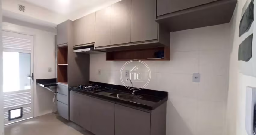 Apartamento para alugar com 2 quartos sendo uma suite