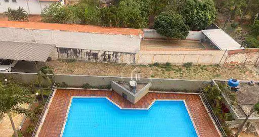 Apartamento com 2 dormitórios para alugar, 52 m² por r$ 3.500,00/mês - vila roma - itu/sp