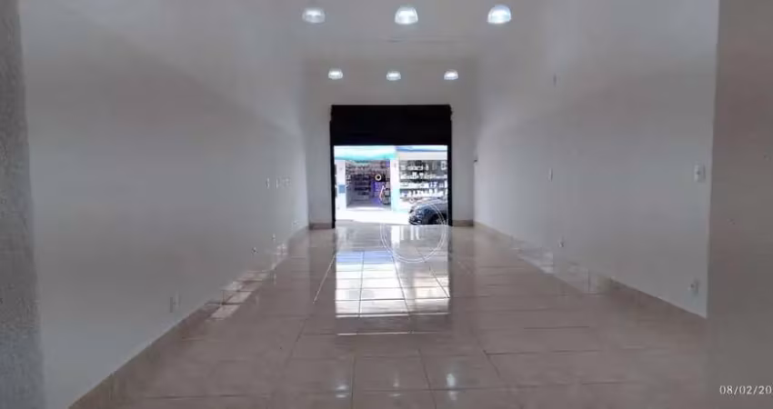 Salão para alugar, 80 m² por r$ 3.050,00/mês - condomínio portella - itu/sp