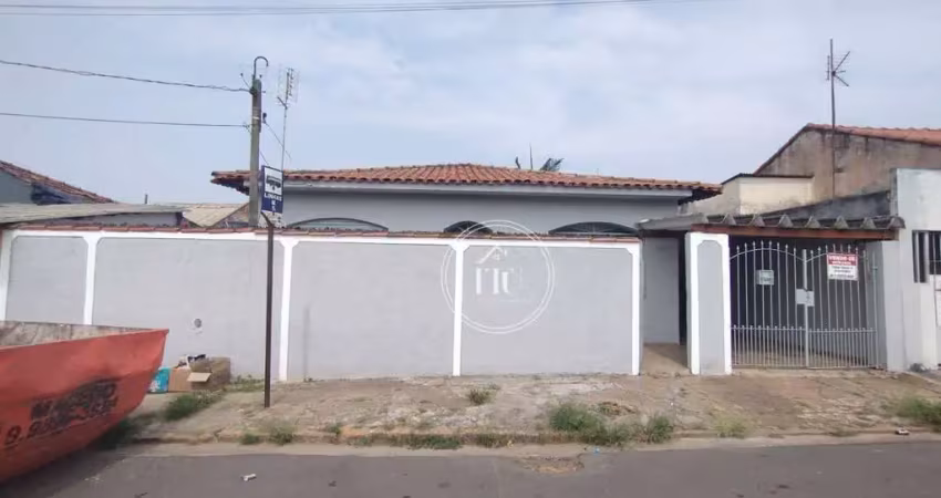 Casa com 2 dormitórios à venda, 108 m² por r$ 320.000,00 - vila padre bento - itu/sp
