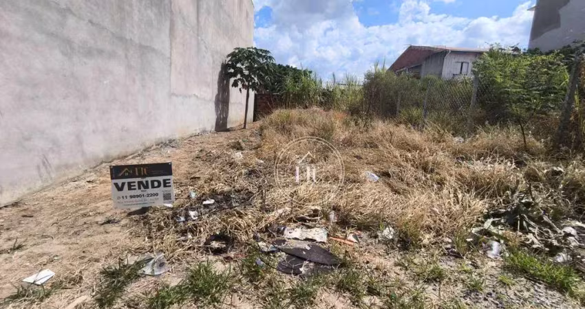 Terreno à venda, 160 m² por r$ 160.000,00 - jardim penha de frança - itu/sp