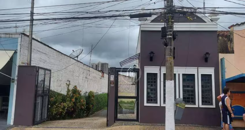 Salão para alugar, 60 m² por r$ 4.180,00/mês - centro - itu/sp