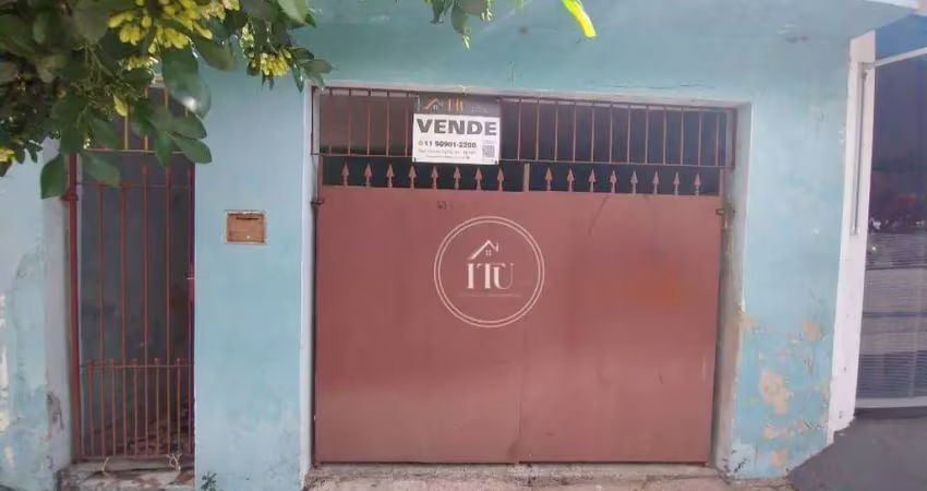 Casa com 2 dormitórios à venda, 97 m² por r$ 320.000,00 - jardim elizabeth - salto/sp