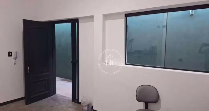 Sala para alugar, 30 m² por r$ 1.200/mês - brasil - itu/sp