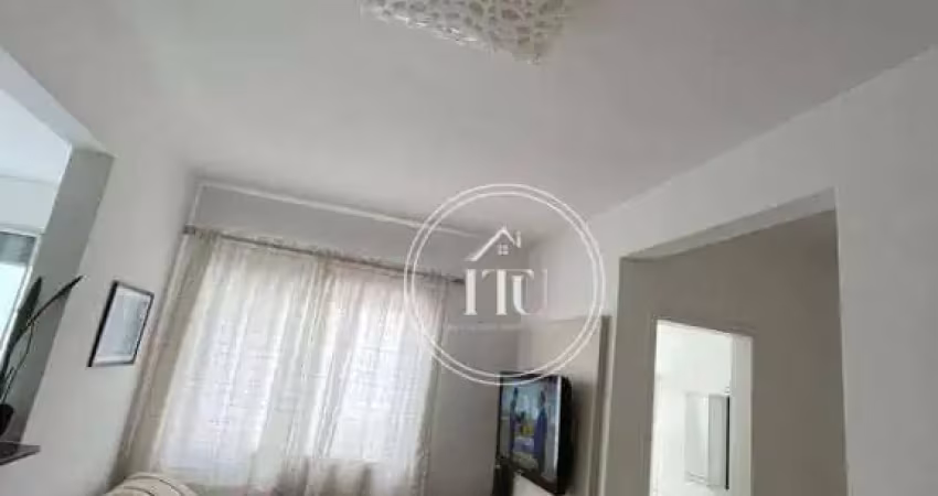 Apartamento com 2 dormitórios à venda, 54 m² por r$ 230.000,00 - vila são josé - itu/sp