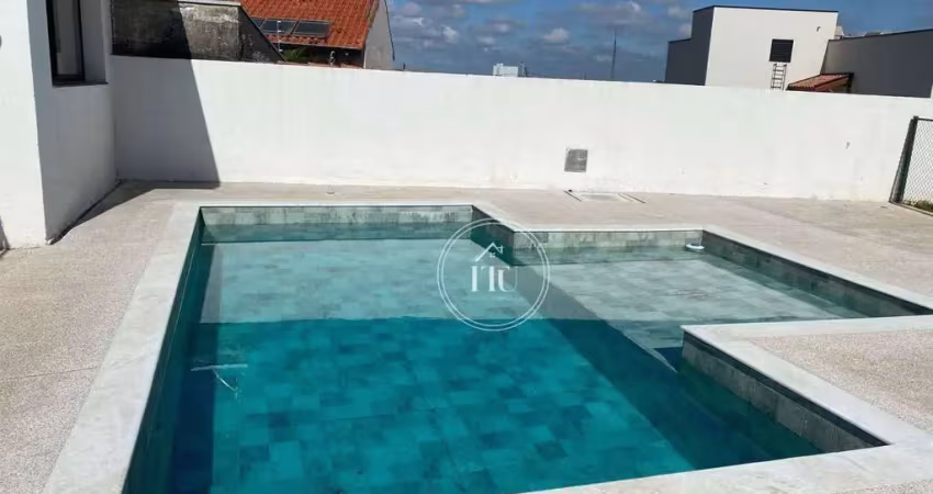 Apartamento com 3 dormitórios para alugar, 93 m² por r$ 3.300,01/mês - brasil - itu/sp