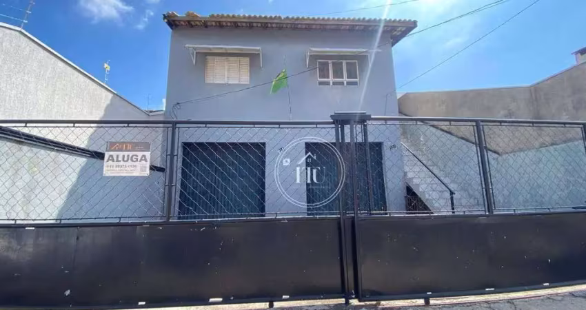 Salão à venda, 100 m² por r$ 500.000,00 - jardim paulista ii - itu/sp