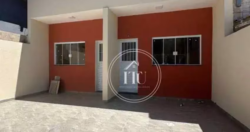 Casa com 2 dormitórios à venda, 88 m² por r$ 240.000,00 - aparecidinha - sorocaba/sp