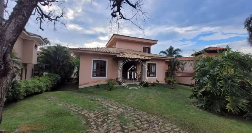 Casa à venda 3 dormitórios no condomínio campos de santo antônio- itu/sp