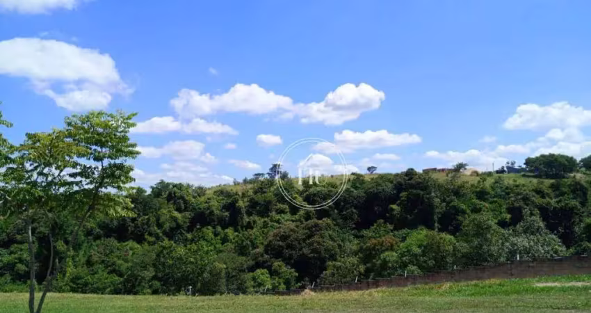Terreno à venda, 461 m² por r$ 350.000 - mirante dos ipês - salto/sp