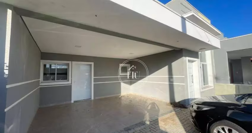Casa com 3 dormitórios para alugar, 168 m² por r$ 6.500,01/mês - loteamento residencial vila das hortênsias - itu/sp
