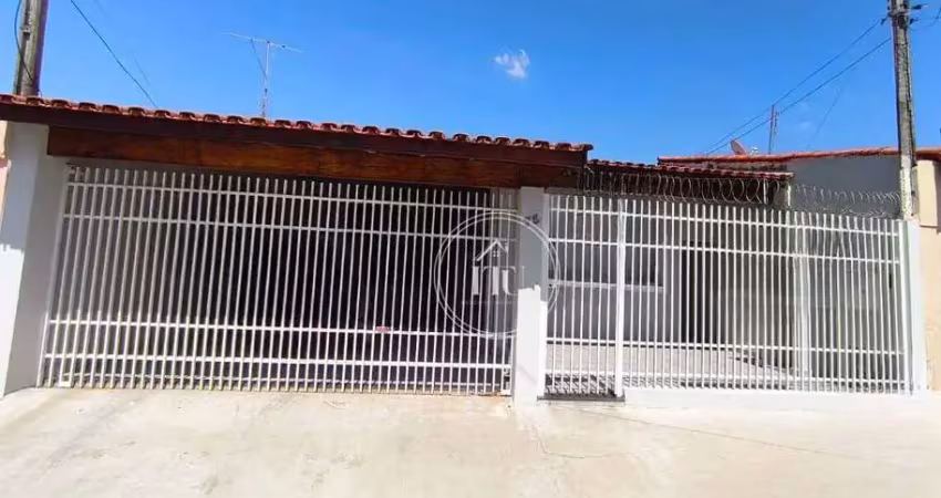 Casa com 3 dormitórios à venda, 120 m² por r$ 680.000,00 - jardim santa tereza - itu/sp