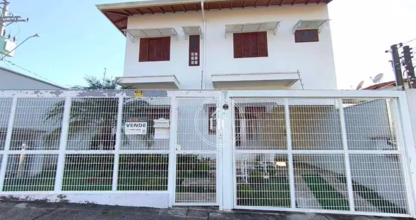 Casa com 3 dormitórios à venda, 189 m² por r$ 700.000,00 - jardim das rosas - itu/sp