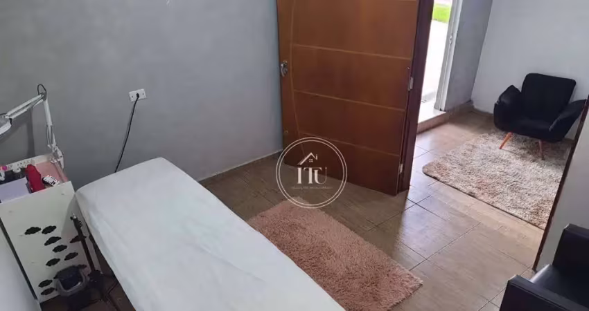 Sala para alugar, 30 m² por r$ 1.300/mês - são luiz - itu/sp