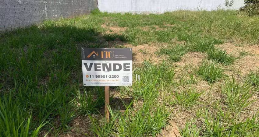 Terreno à venda, 200 m² por r$ 460.000,00 - itu novo centro - itu/sp