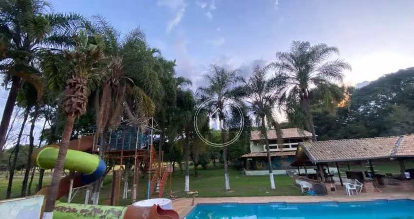 Haras à venda, 62 m² por r$ 9.000.000,00 - centro - salto/sp