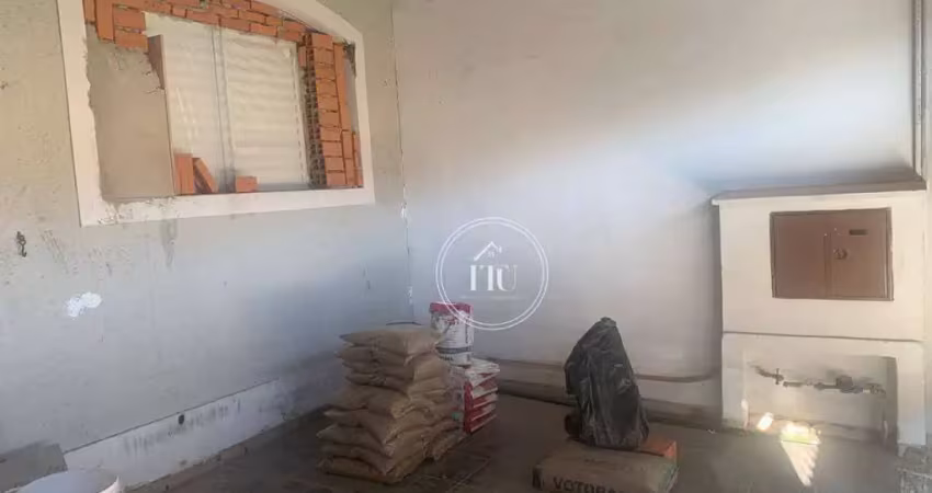 Casa com 3 dormitórios à venda, 130 m² por r$ 413.000,00 - jardim aeroporto i - itu/sp