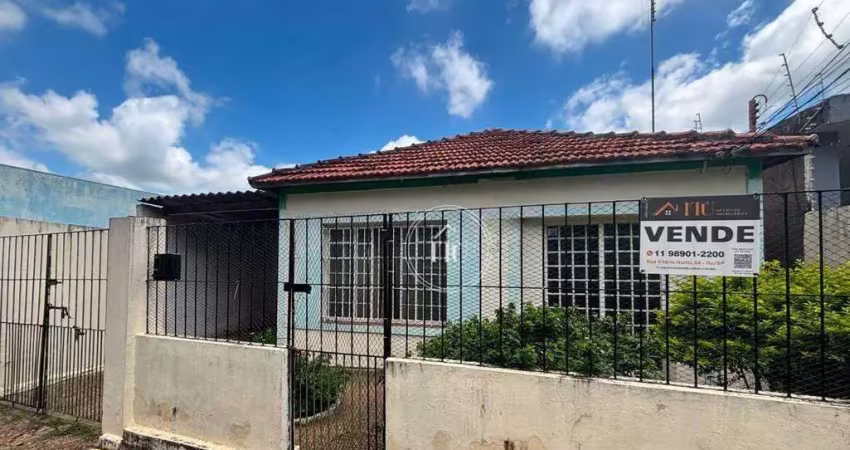 Casa à venda, 110 m² por r$ 600.000,00 - jardim padre bento - itu/sp