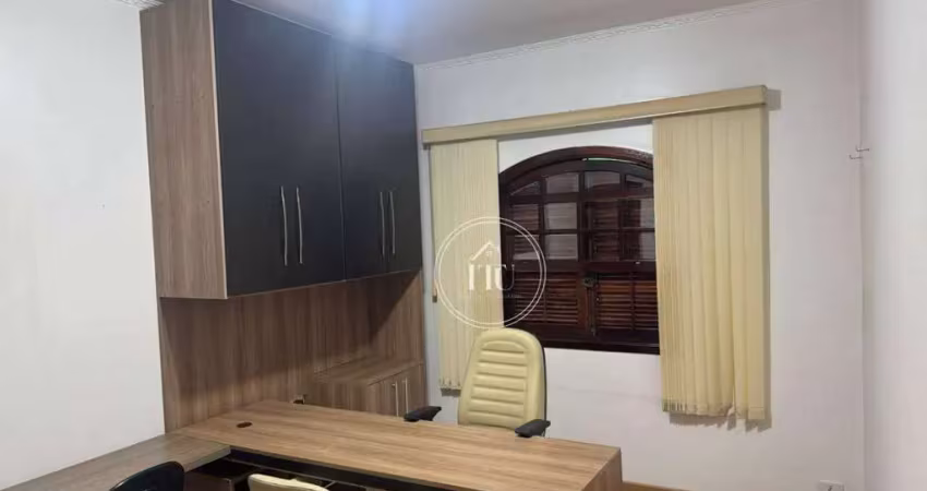 Sala para alugar, 20 m² por r$ 1.000,00/mês - brasil - itu/sp